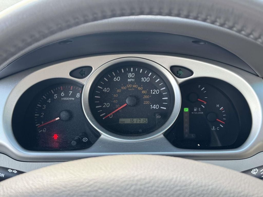 2007 Toyota Highlander V6