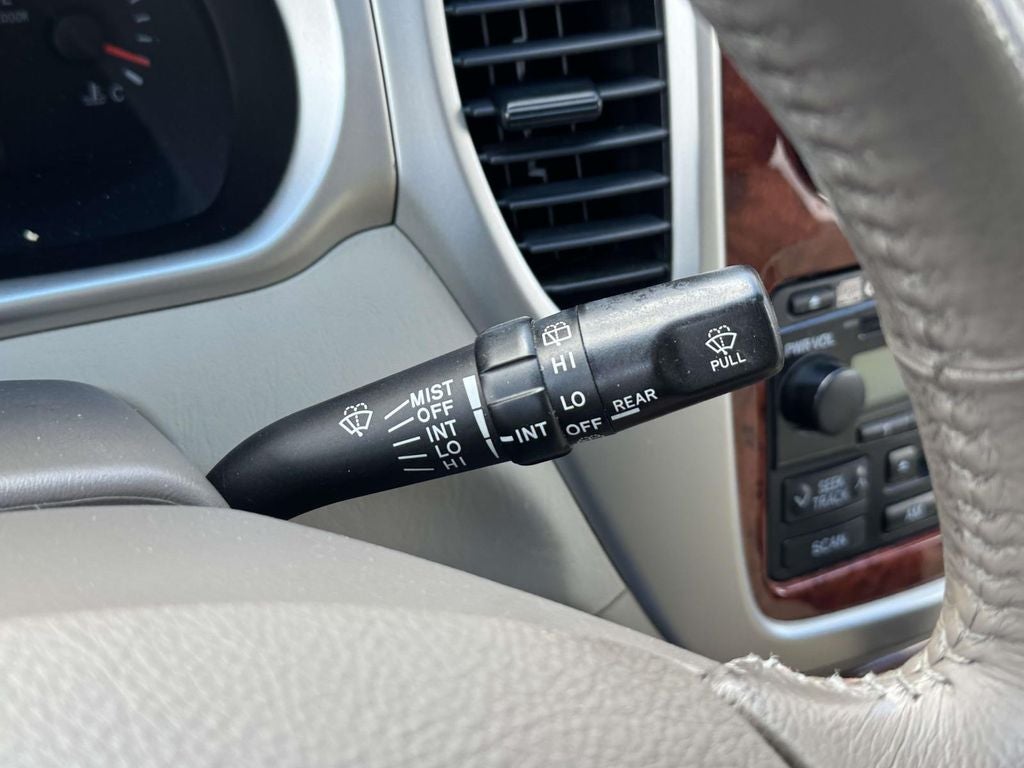 2007 Toyota Highlander V6