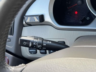 2007 Toyota Highlander V6