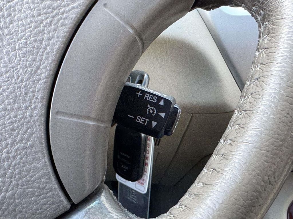 2007 Toyota Highlander V6