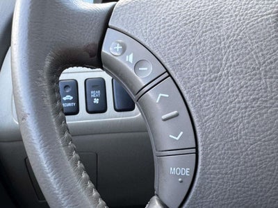 2007 Toyota Highlander V6