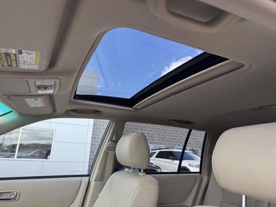 2007 Toyota Highlander V6