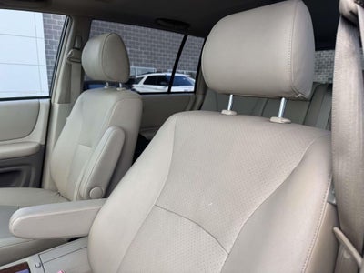 2007 Toyota Highlander V6