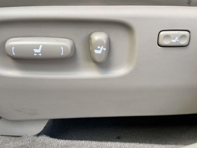 2007 Toyota Highlander V6