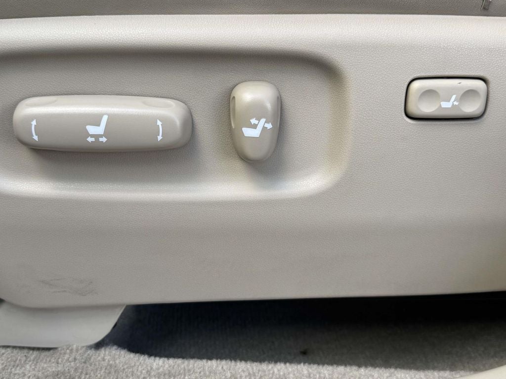 2007 Toyota Highlander V6