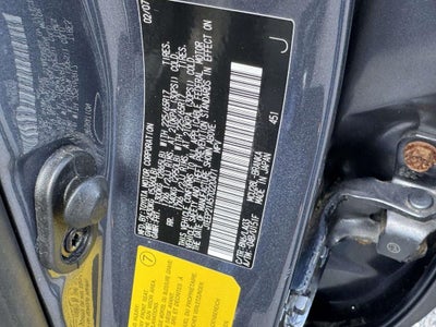 2007 Toyota Highlander V6