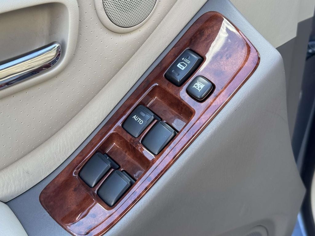 2007 Toyota Highlander V6