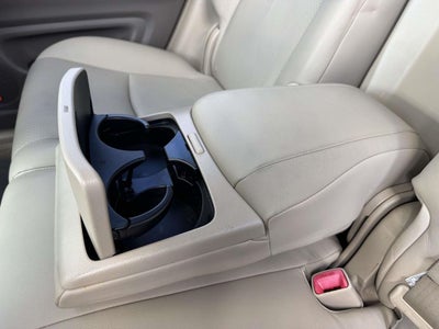 2007 Toyota Highlander V6