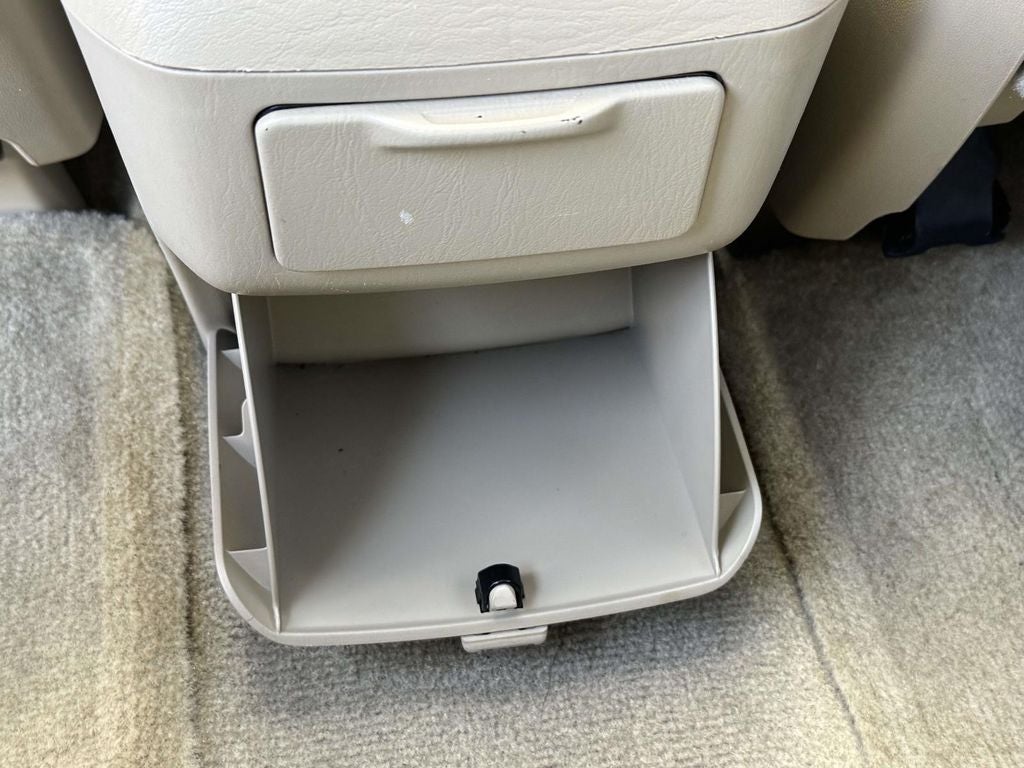 2007 Toyota Highlander V6