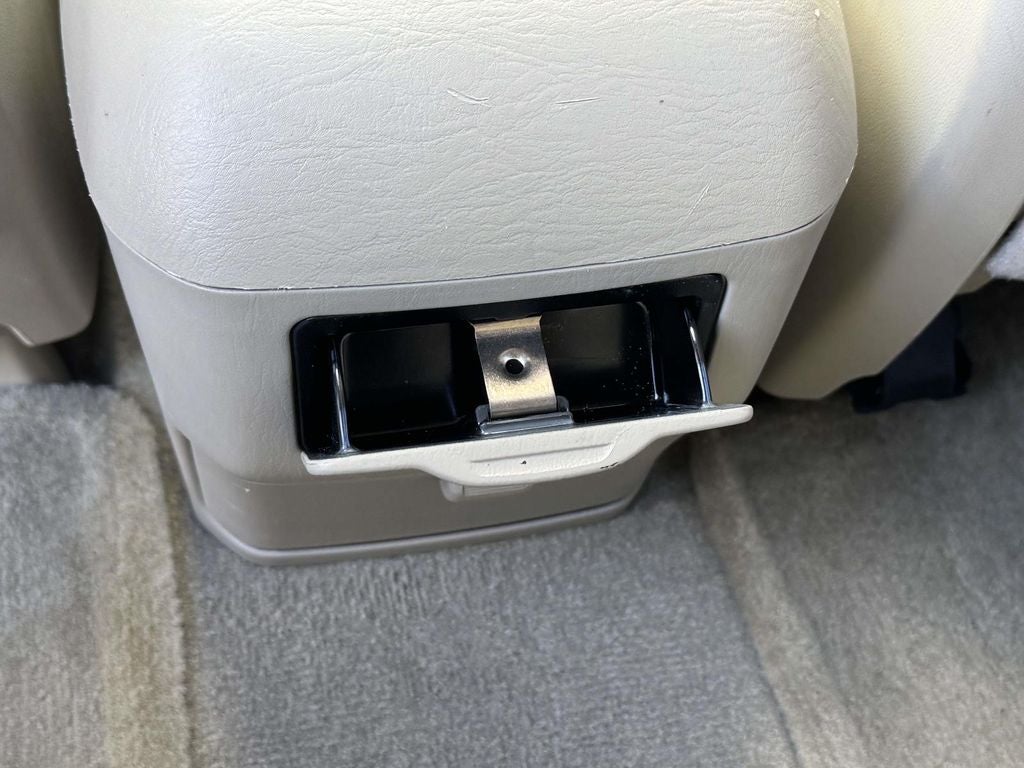 2007 Toyota Highlander V6