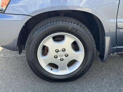 2007 Toyota Highlander V6