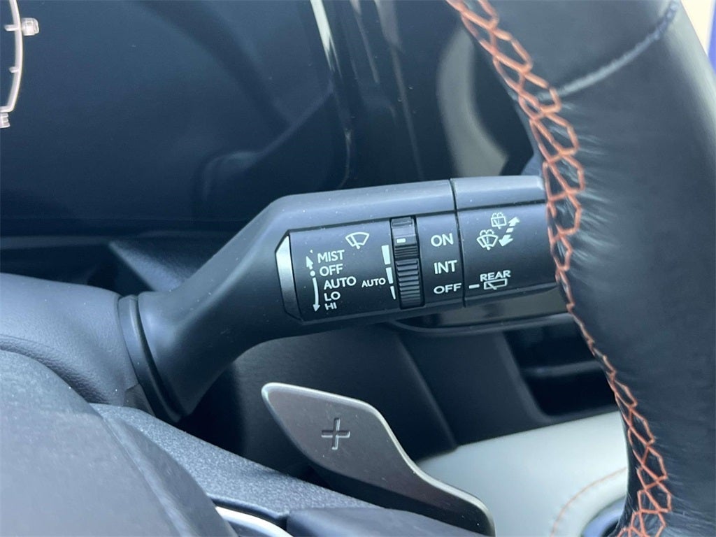 2024 Lexus NX 250 Base