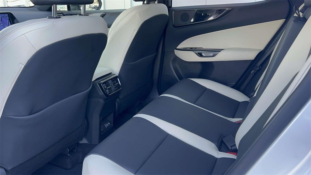 2024 Lexus NX 250 Base