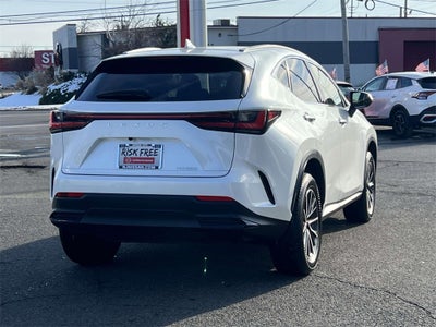 2024 Lexus NX 250 Base