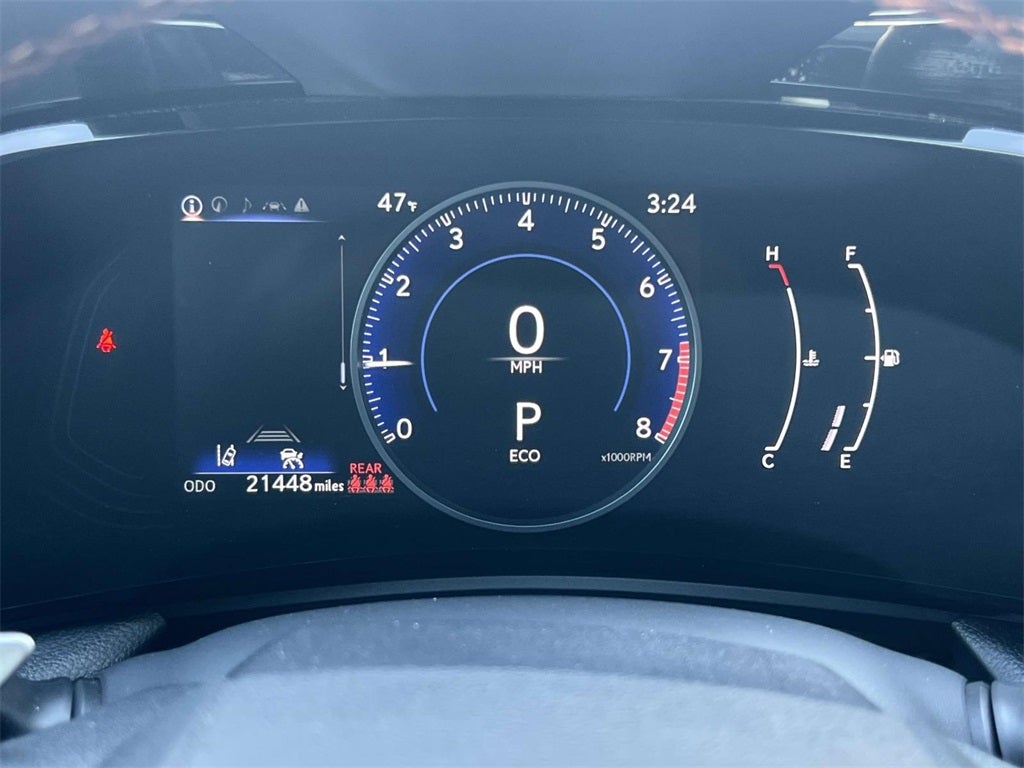 2024 Lexus NX 250 Base