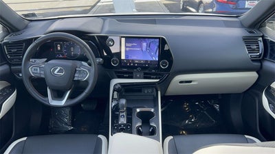 2024 Lexus NX 250 Base