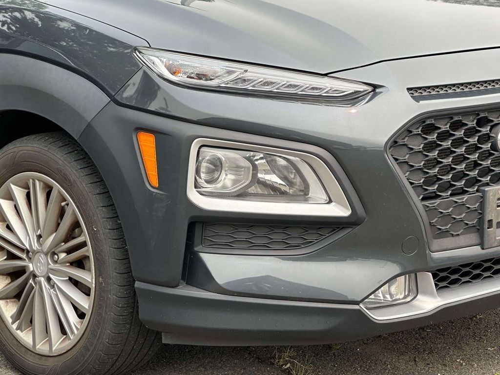 2019 Hyundai Kona SEL