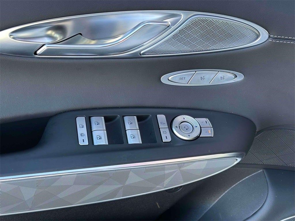 2025 Genesis GV70 3.5T Sport