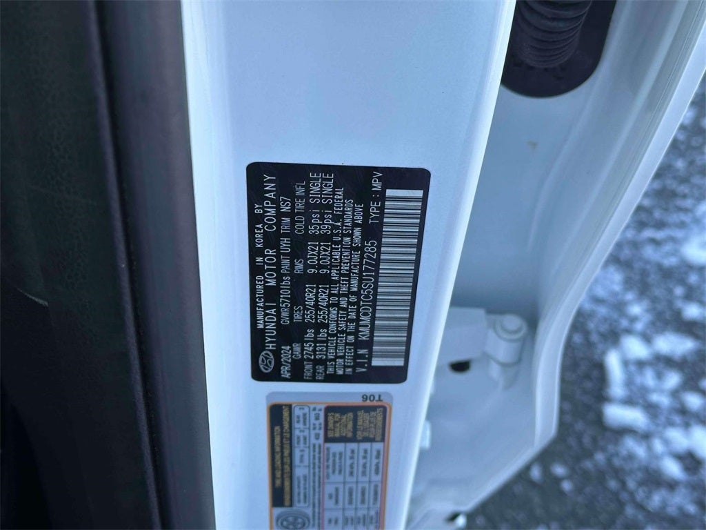 2025 Genesis GV70 3.5T Sport