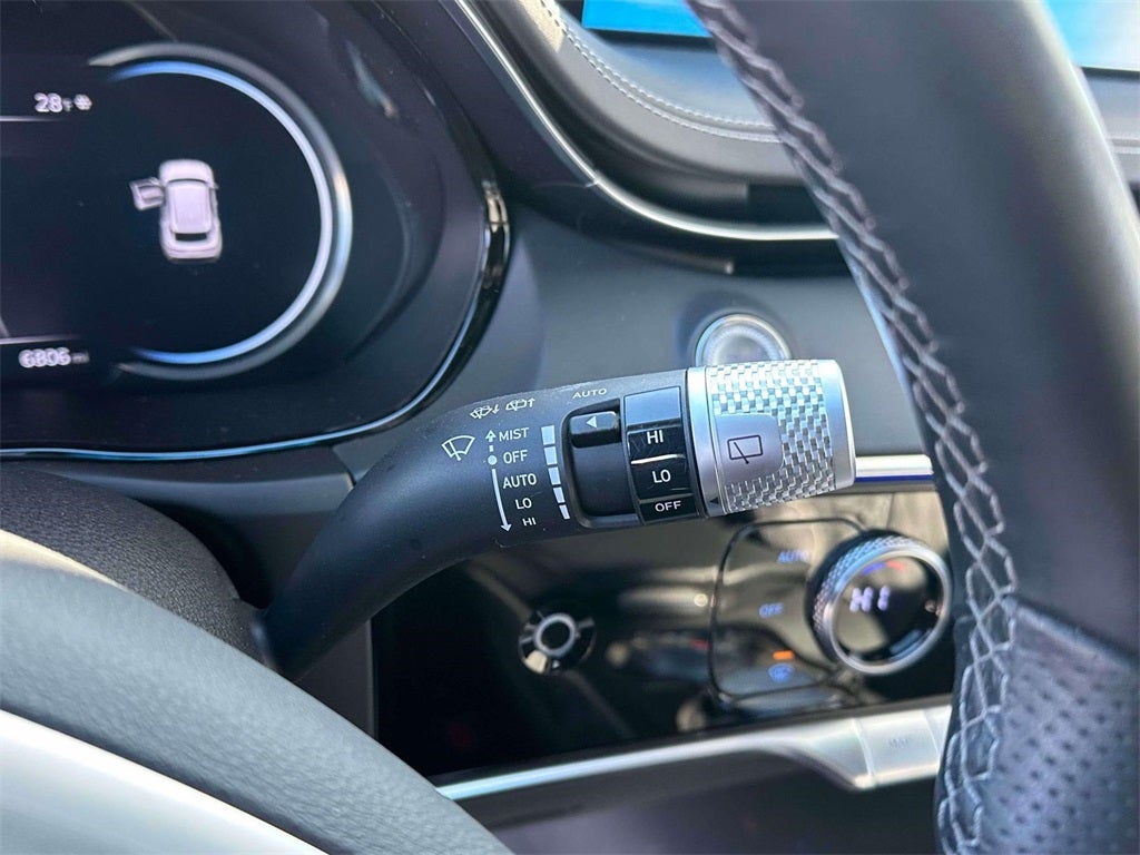 2025 Genesis GV70 3.5T Sport