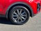 2022 Kia Sportage Nightfall