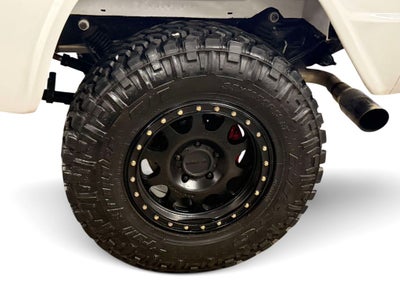 1977 Ford Bronco Base