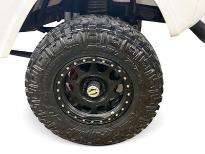 1977 Ford Bronco Base
