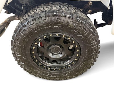 1977 Ford Bronco Base