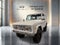 1977 Ford Bronco Base