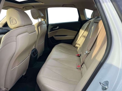 2022 Acura TLX Base