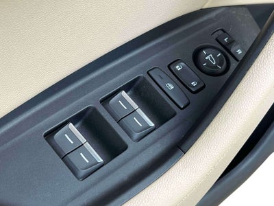 2022 Acura TLX Base