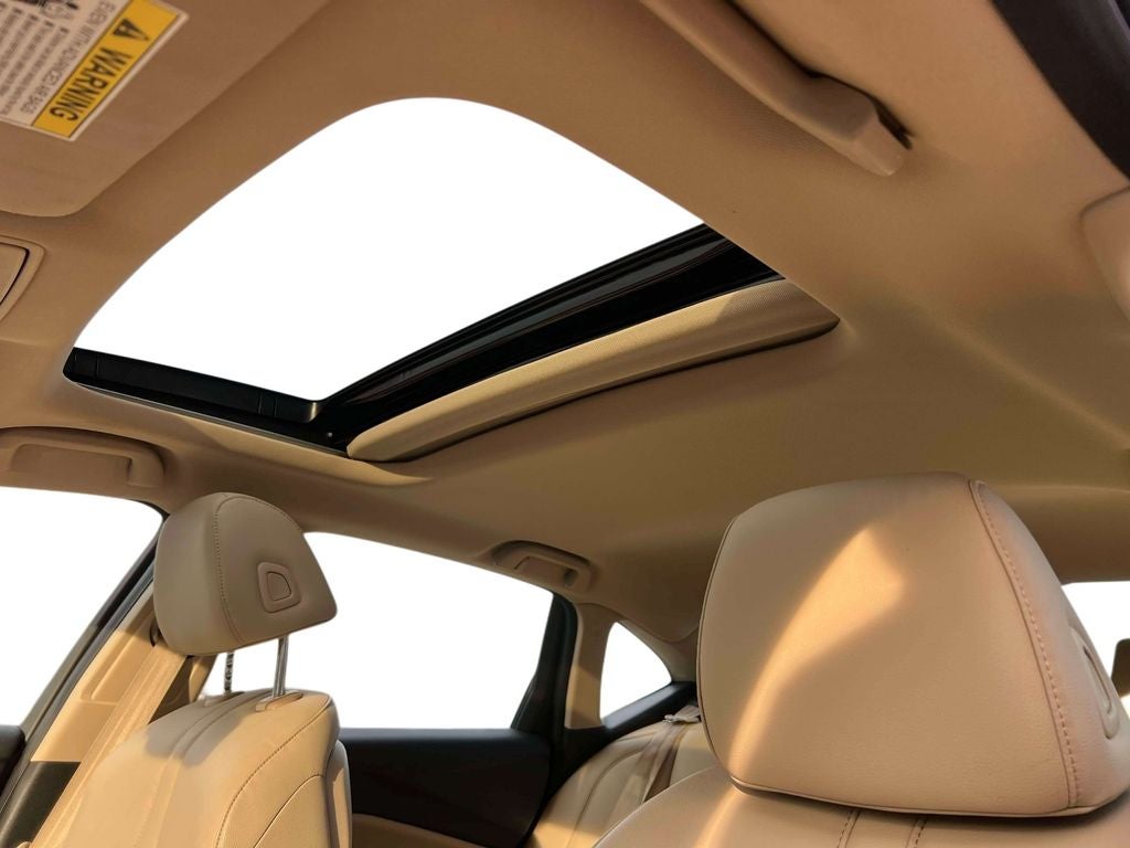 2022 Acura TLX Base