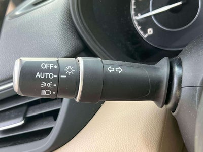 2022 Acura TLX Base