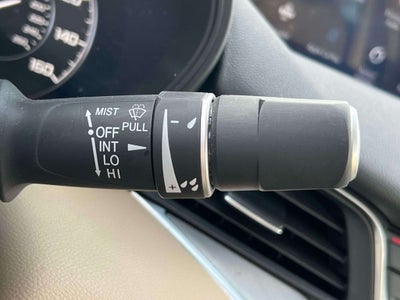 2022 Acura TLX Base