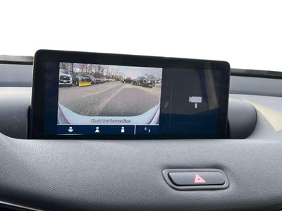 2022 Acura TLX Base