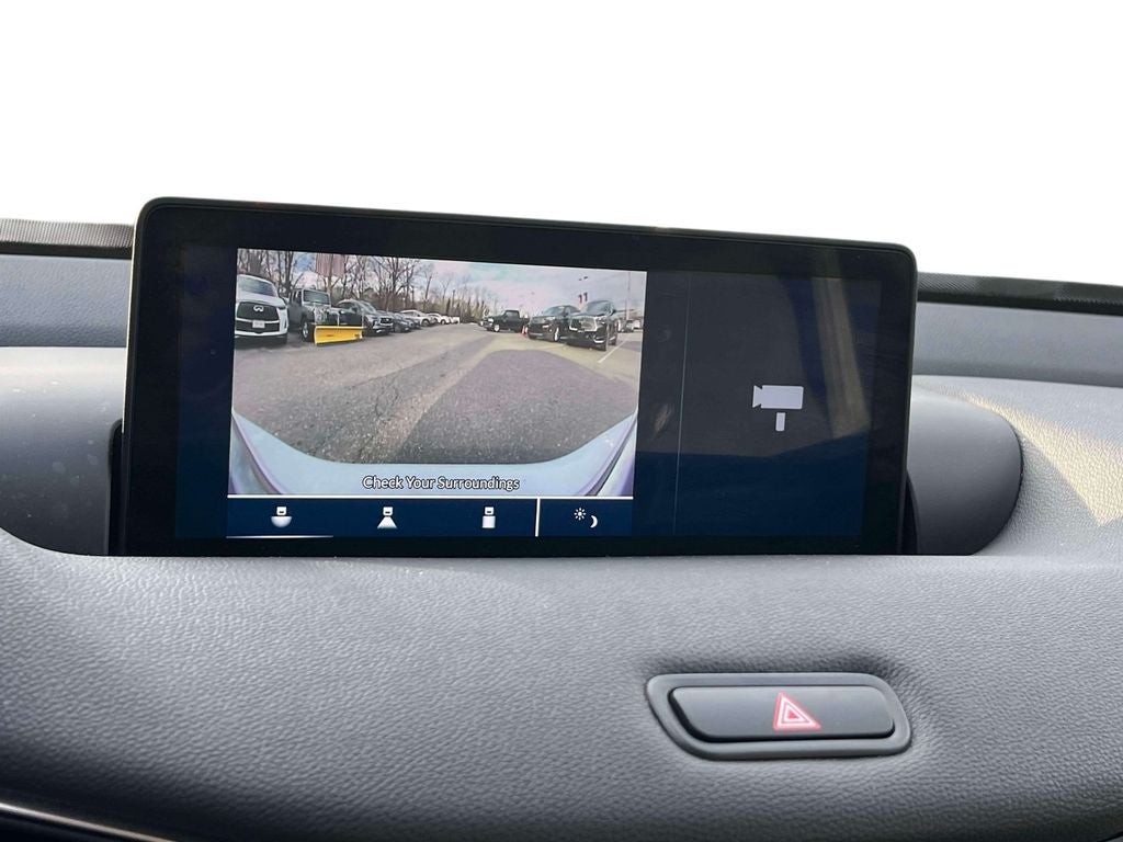 2022 Acura TLX Base
