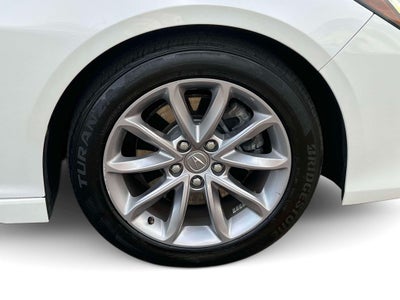 2022 Acura TLX Base
