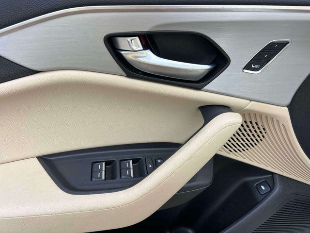 2022 Acura TLX Base
