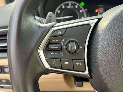 2022 Acura TLX Base