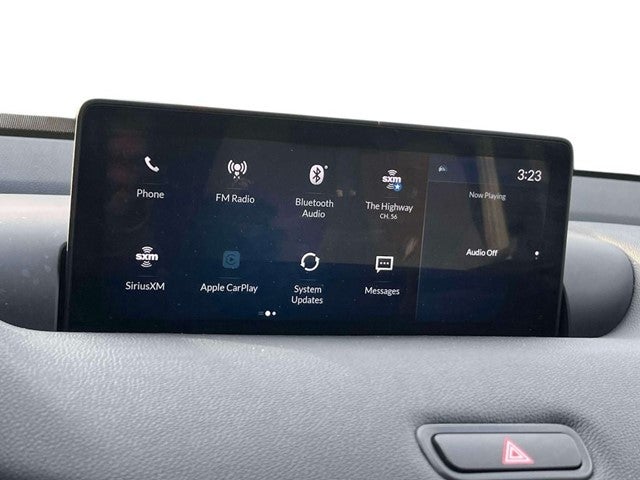 2022 Acura TLX Base