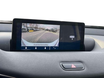 2022 Acura TLX Base