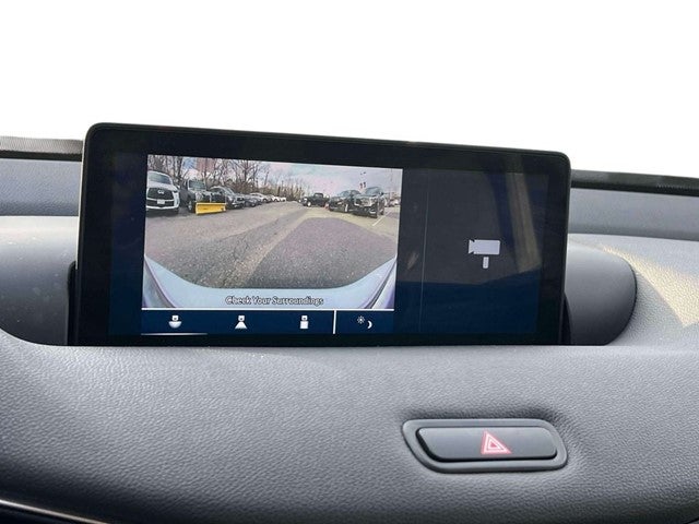 2022 Acura TLX Base