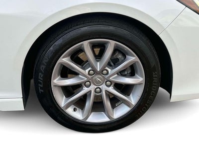 2022 Acura TLX Base