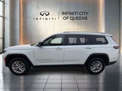 2022 Jeep Grand Cherokee L Laredo