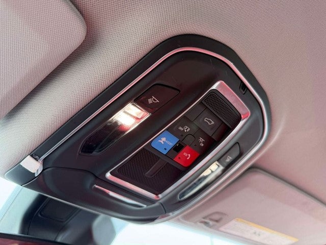 2022 Jeep Grand Cherokee L Laredo