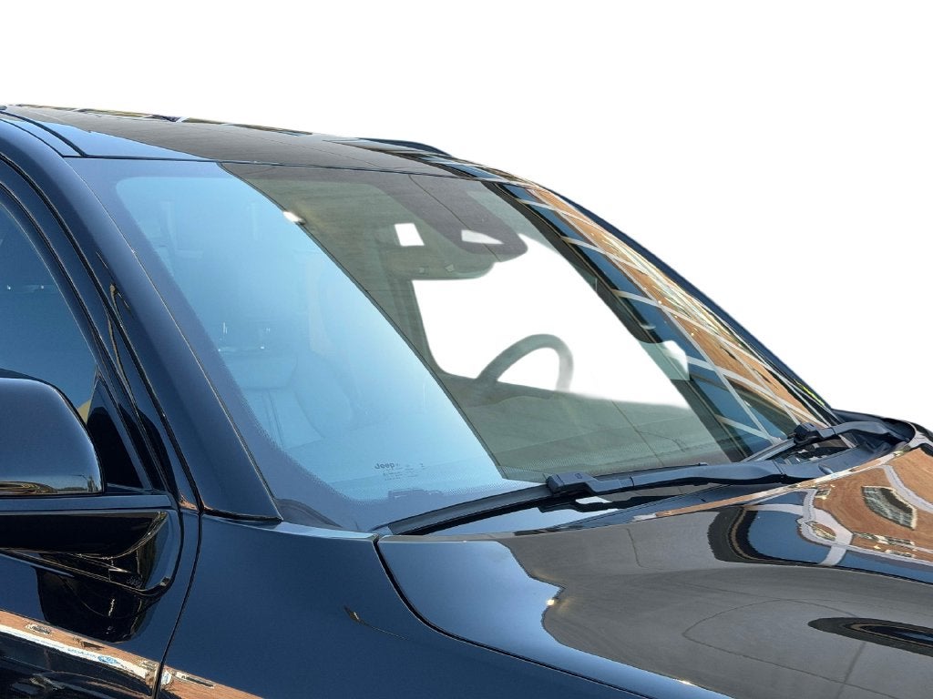 2023 Jeep Wagoneer Series II