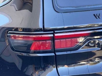 2023 Jeep Wagoneer Series II