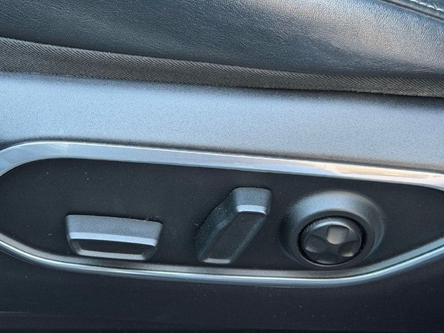 2023 Jeep Wagoneer Series II