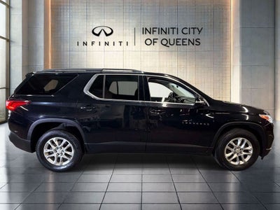 2020 Chevrolet Traverse LT 1LT