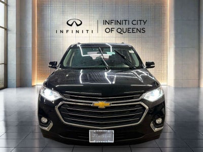 2020 Chevrolet Traverse LT 1LT